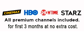 Premium Channels