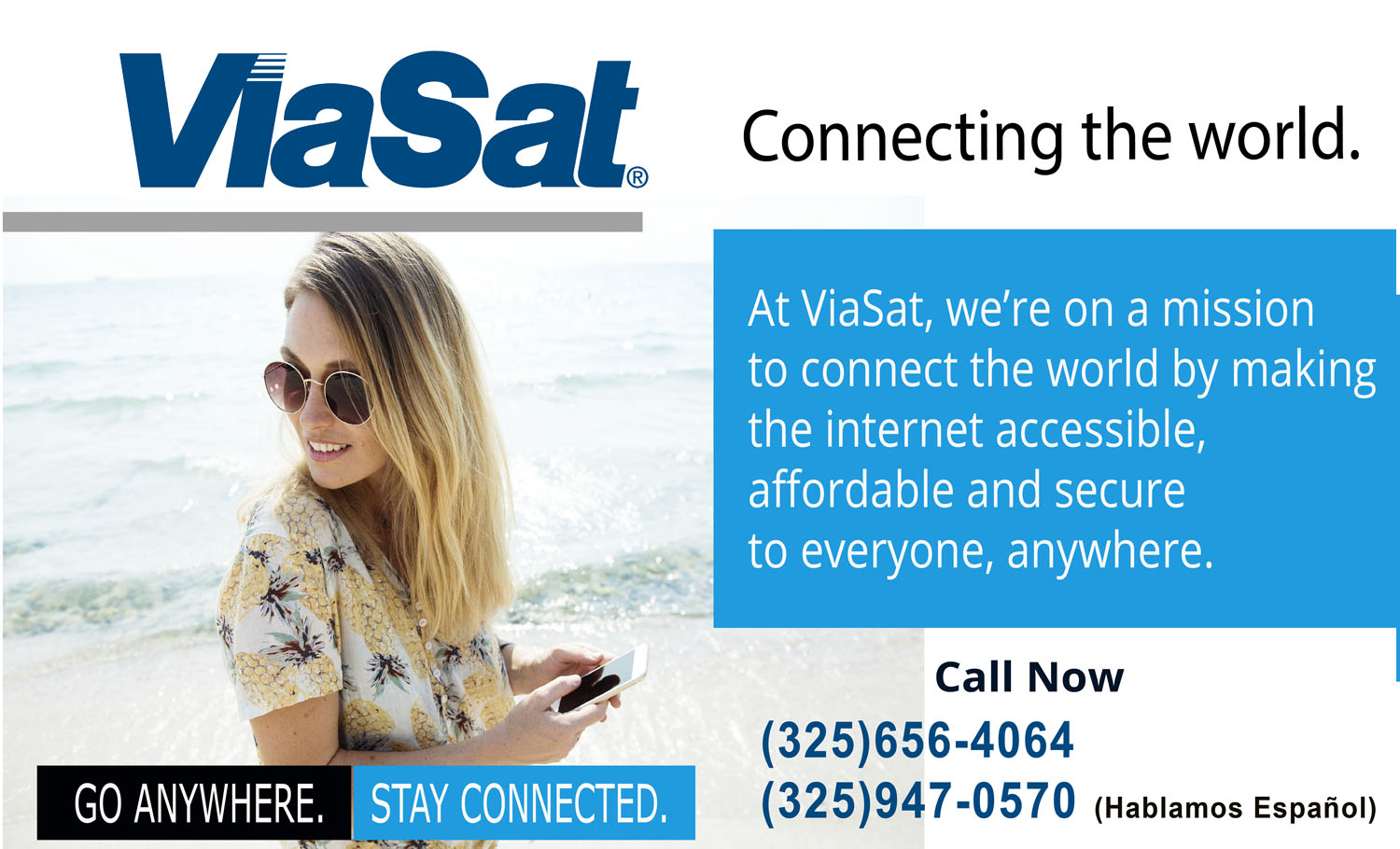 ViaSat